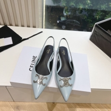 Celine Sandals